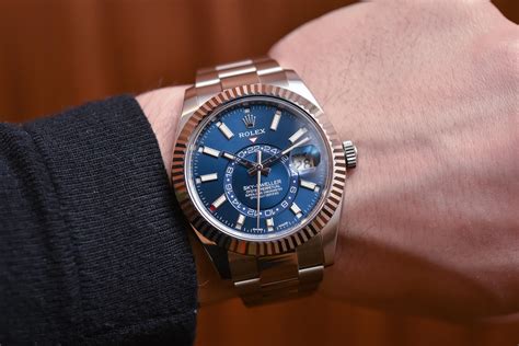 rolex sky-dweller sky dweller|Rolex Sky-Dweller price uk.